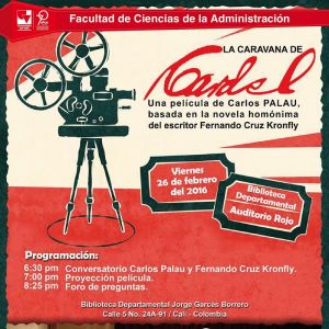 "La Caravana de Gardel"