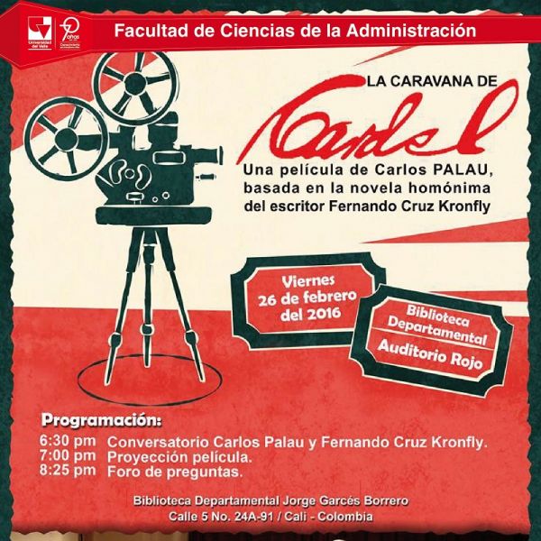 "La Caravana de Gardel"
