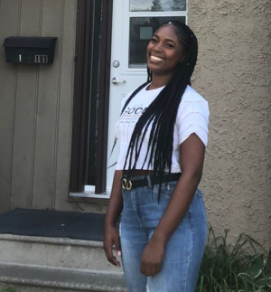 Estudiante de pregrado gana beca internacional de investigaci&oacute;n