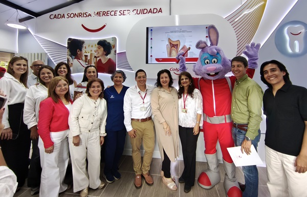Univalle inaugura Laboratorio de Salud P&uacute;blica Bucodental