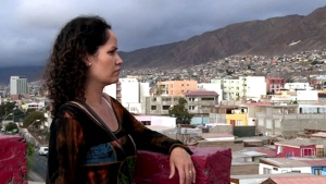 Realizadora colombiana registra la discriminaci&oacute;n de mujeres inmigrantes