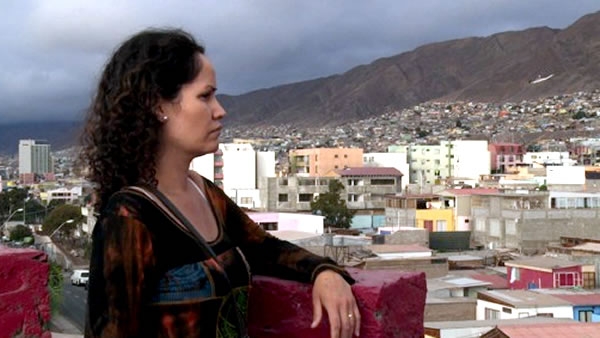 Realizadora colombiana registra la discriminaci&oacute;n de mujeres inmigrantes