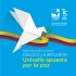 Agenda p&uacute;blica para el Di&aacute;logo y la Reflexi&oacute;n - Univalle apuesta por la paz