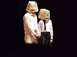 La obra &ldquo;Pedro de Urdemalas&rdquo;