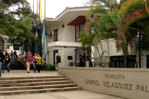 Comunicado del Consejo Acad&eacute;mico