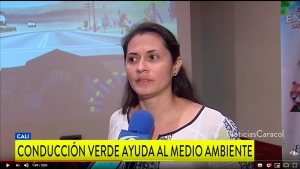 &iquest;C&oacute;mo conducir sin afectar el medio ambiente? Simulador de realidad virtual le ense&ntilde;ar&aacute;