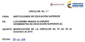 Cambia la evaluaci&oacute;n de Trabajo Social