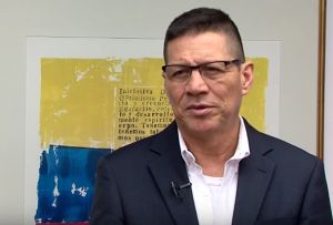 Ley 550 una v&iacute;a para la recuperaci&oacute;n del HUV: Edgar Varela