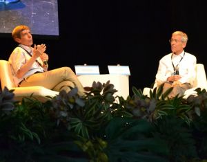 Vivir las bondades de la paz