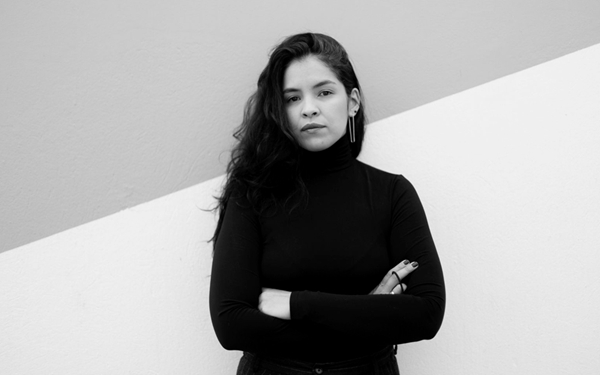 Univalluna en la Academia Colombiana de Cine