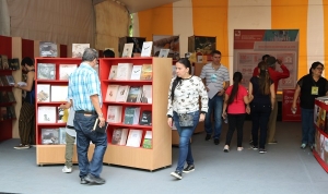 Presentaci&oacute;n de libros sobre G&eacute;nero en la Feria