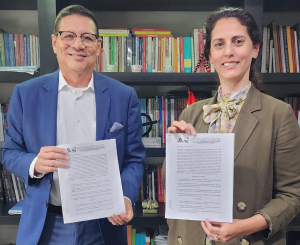 Cooperaci&oacute;n con Universidad de Alicante