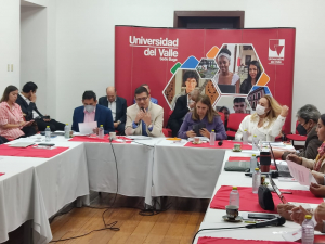 Se aprueba Doctorado en Estudios para la Paz