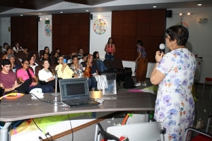 Nuevo programa acad&eacute;mico en Primera Infancia