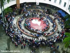 Las mejores universidades de Colombia