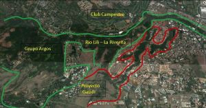 El Zanj&oacute;n del Burro, m&aacute;s que un humedal