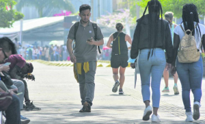 El 20 % de la poblaci&oacute;n joven de la ciudad est&aacute; desempleada, seg&uacute;n 'Cali C&oacute;mo Vamos'