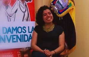 Becada para estudiar en la FLACSO