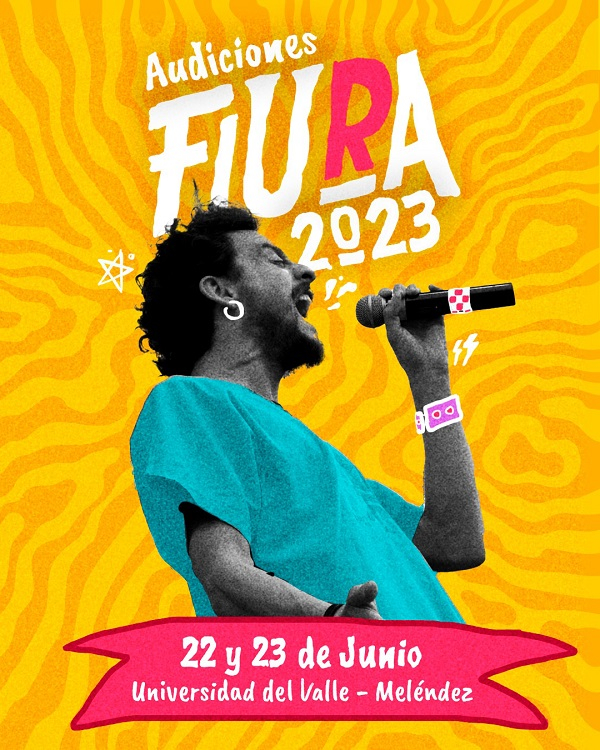 Este jueves y viernes, audiciones del FIURA 2023