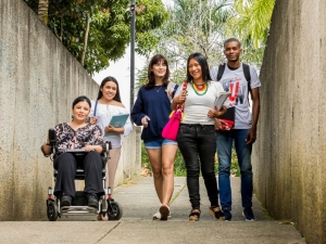 Vamos a lograr la tercera Acreditaci&oacute;n institucional en alta calidad