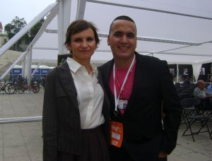 Foro Mundial de la Bicicleta