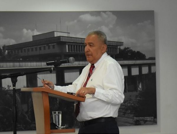 Internacionalizaci&oacute;n de posgrados, realidad o &ldquo;buenas intenciones&rdquo;