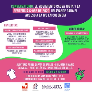 Conversemos sobre los avances en el acceso a la IVE