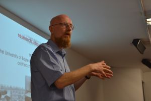 Sobre la sociolog&iacute;a del conocimiento