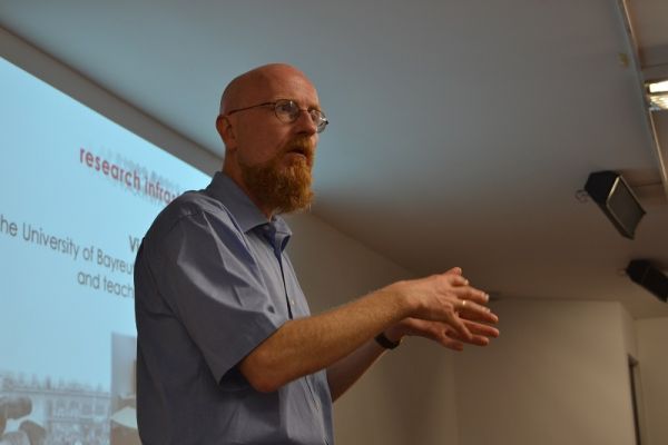 Sobre la sociolog&iacute;a del conocimiento