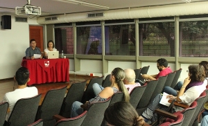 Desaf&iacute;os para documentar la paz en el terreno