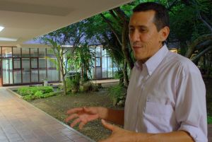 La Paz: un asunto de formaci&oacute;n ciudadana