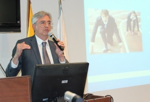 Experiencias de vida y gerencia de un directivo vallecaucano de empresas multinacionales