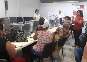 Univalle gana convocatoria con propuesta de emprendimiento social en Buenaventura