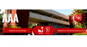 Calificaci&oacute;n AAA para posgrados de la Facultad de Ciencias Sociales y Econ&oacute;micas