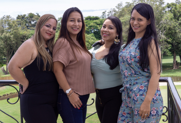 &iexcl;Revive los mejores momentos! As&iacute; celebramos tu labor secretarial y de auxiliar administrativo(a)!