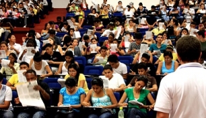 Curso &lsquo;Estrategias para Mejorar el Impacto de los Cursos de M&eacute;todos Num&eacute;ricos&rsquo;