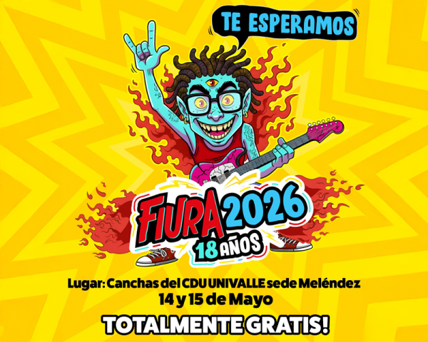 40 agrupaciones cale&ntilde;as se preparan para el FIURA 2026