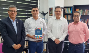 El Nodo Sevilla de Univalle ampliar&aacute; su oferta acad&eacute;mica