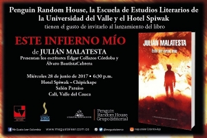 Este Infierno M&iacute;o