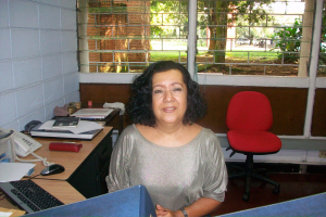 Falleci&oacute; Luz Stella Caicedo Ram&iacute;rez