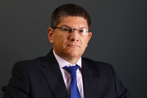 Entrevista sobre coyuntura pol&iacute;tica