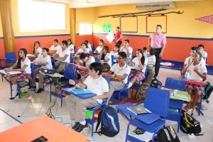 En marcha C&aacute;tedra de Paz en 104 instituciones educativas en el Valle del Cauca
