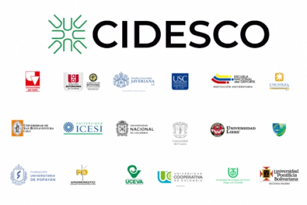 Rector de Univalle elegido miembro del Consejo directivo de CIDESCO