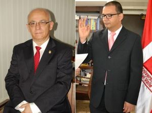 Consejo Acad&eacute;mico designa representantes ante el Consejo Superior