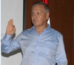 Alonso Valencia Llano ser&aacute; Acad&eacute;mico de N&uacute;mero de la Academia Colombiana de Historia