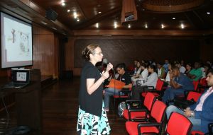 Docentes pioneros en investigaci&oacute;n de enfermedad celiaca en Colombia