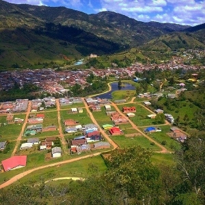 Instituto de Prospectiva impulsa proyectos en municipios del Cauca