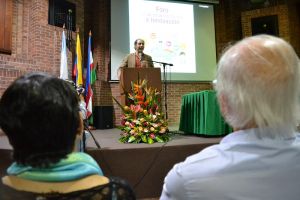 Pensar la cultura en el Posconflicto