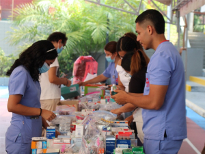 Enfermedades cr&oacute;nicas y atenci&oacute;n en salud sexual en medio de la crisis