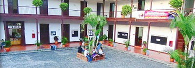 Consejo Superior aprob&oacute; reforma del Sistema de Regionalizaci&oacute;n